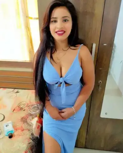 Ashoka Garden Escort