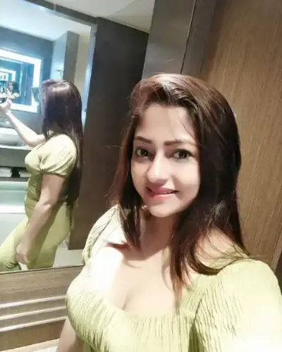 Ashoka Garden Escort Service